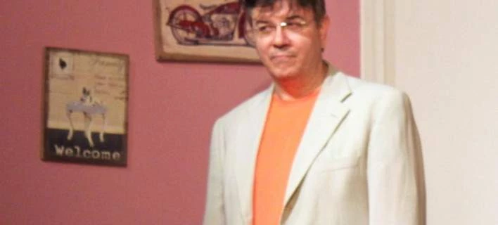 Στο Σπίτι του Ηθοποιού φιλοξενείται ο Δήμος Μυλωνάς